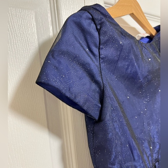 H&M kids Tulle Dress Size 5-6Y - Picture 6 of 8